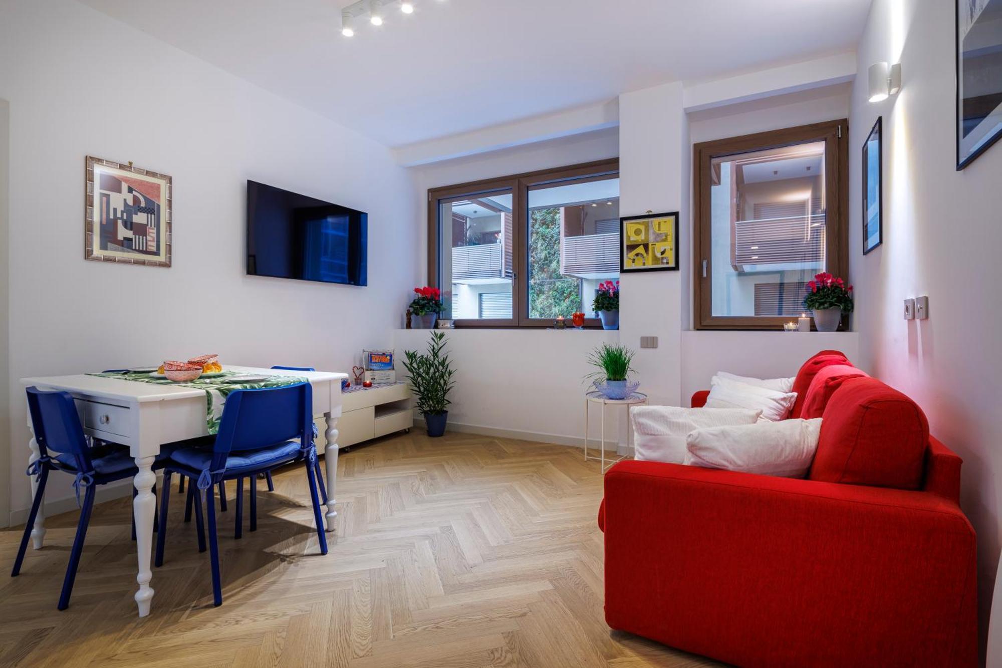 Corte Trastevere Living Rome Extérieur photo