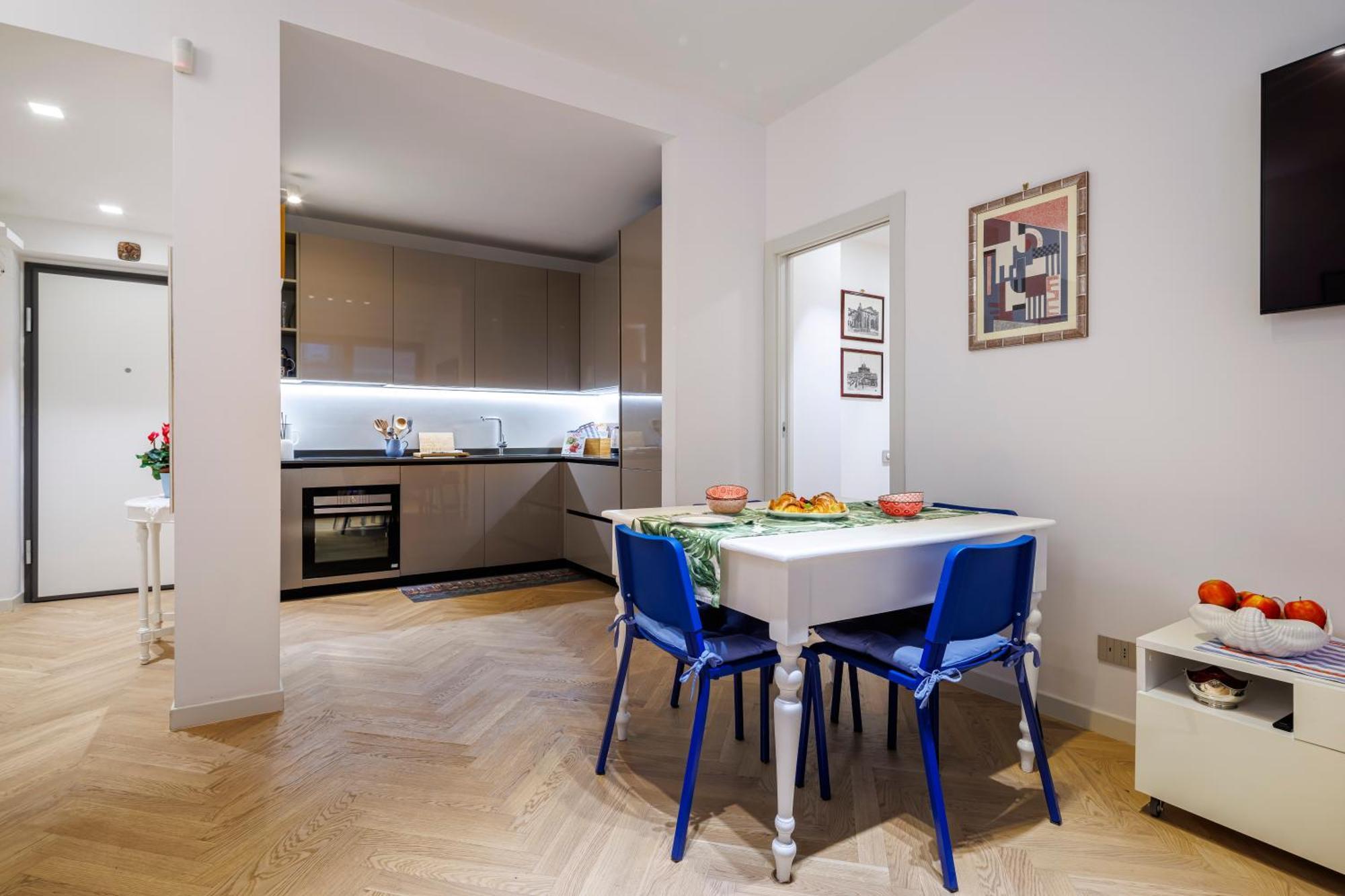 Corte Trastevere Living Rome Extérieur photo