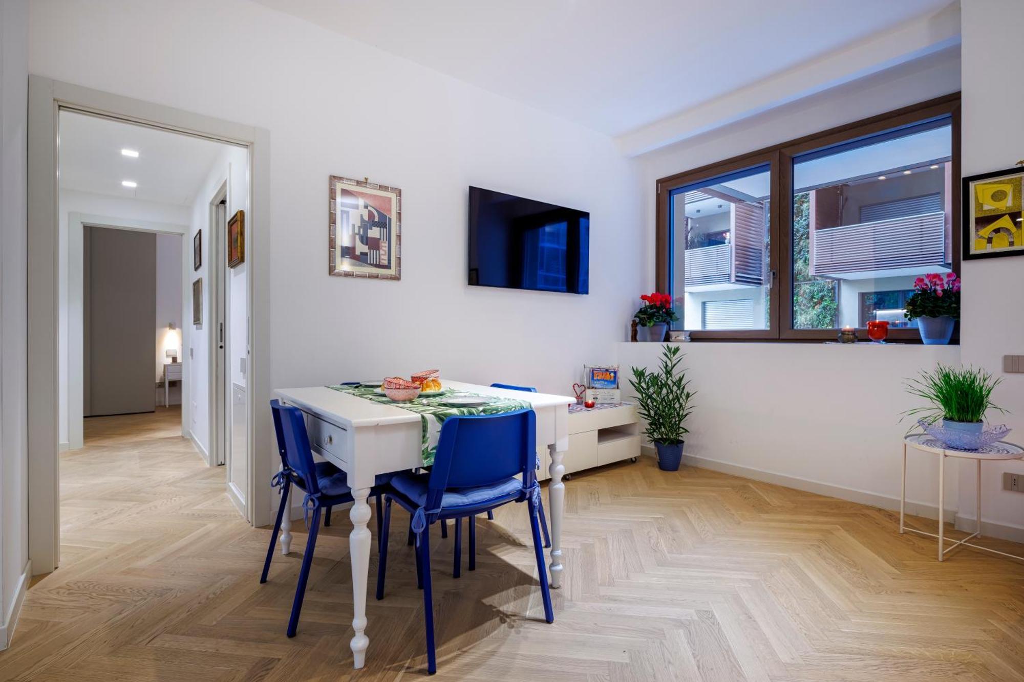 Corte Trastevere Living Rome Extérieur photo