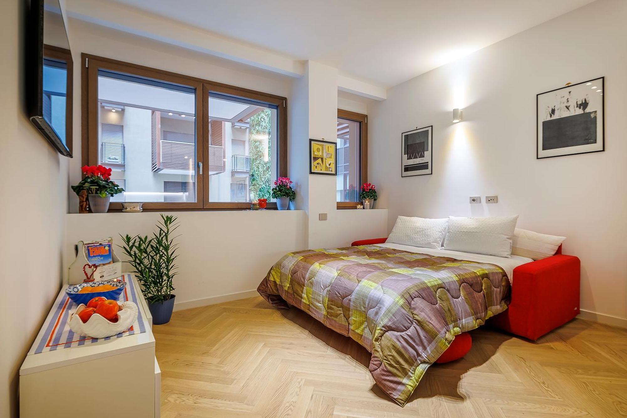 Corte Trastevere Living Rome Extérieur photo