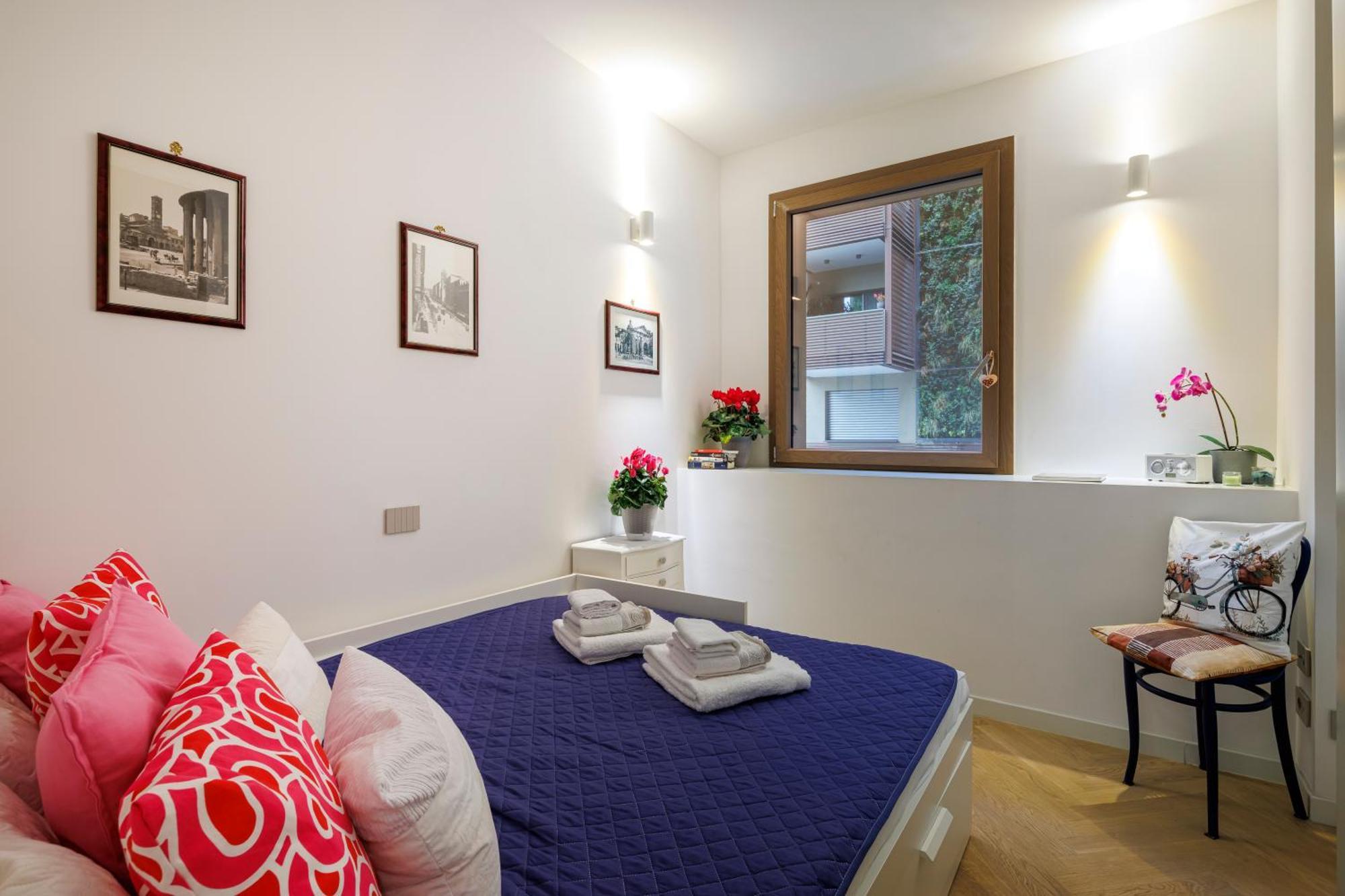 Corte Trastevere Living Rome Extérieur photo