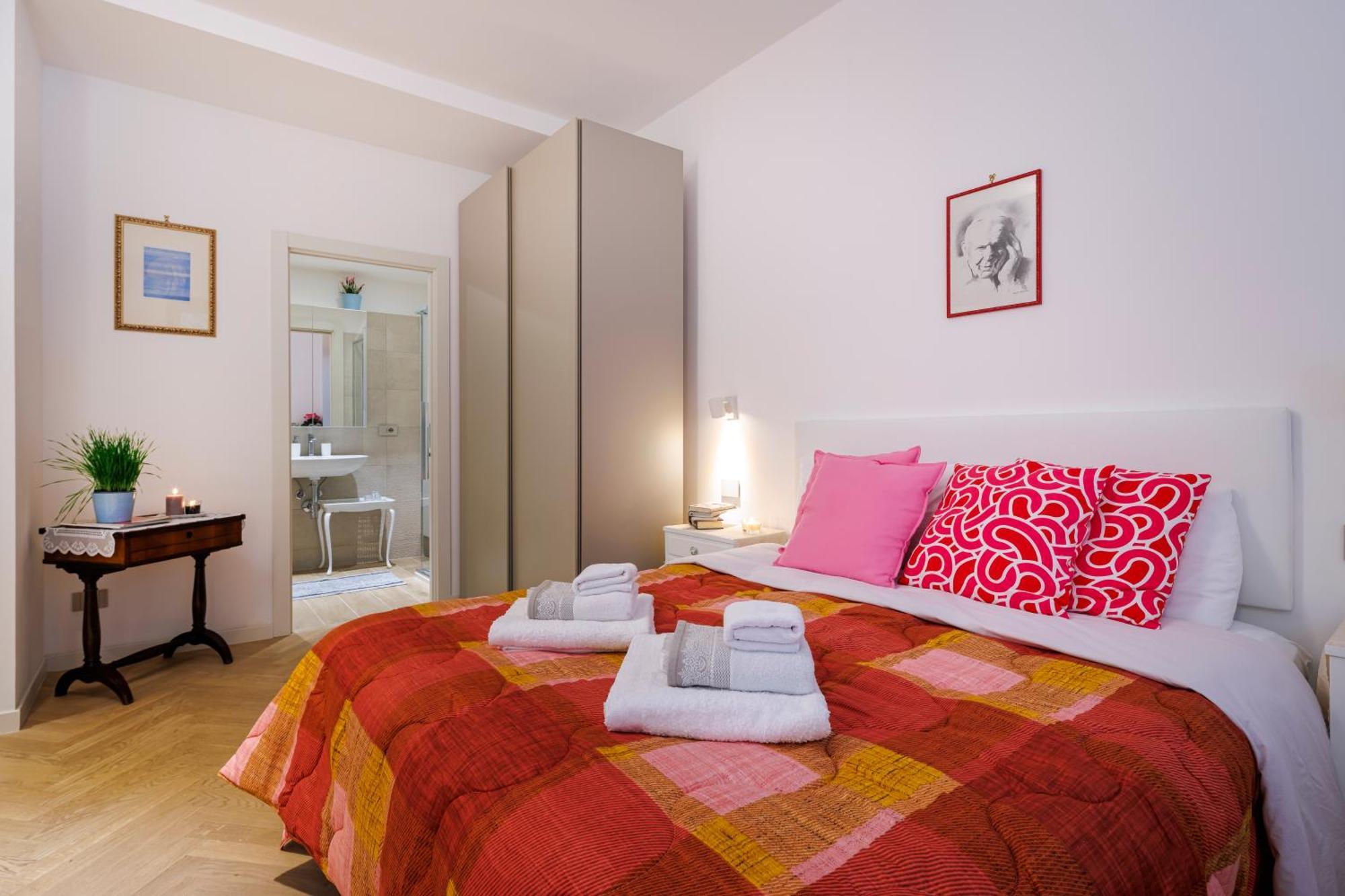 Corte Trastevere Living Rome Extérieur photo